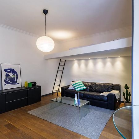 דירות Beau Studio Nice Centre מראה חיצוני תמונה